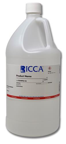 R0189000-4A | Acetone, 90% (v/v) Aqueous 4 L Poly natural